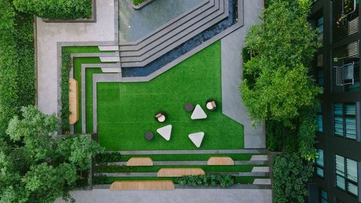 เคนซิงตัน ระยอง 1 - KENSINGTON RAYONG 1