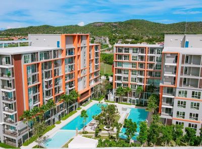 มายสไตล์ หัวหิน 102 - My Style Hua Hin 102