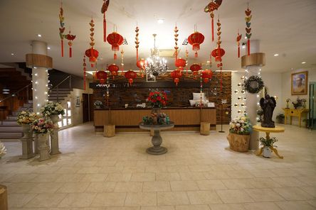 คาซาวีวรรณ เซอร์วิส อพาร์ตเมนท์