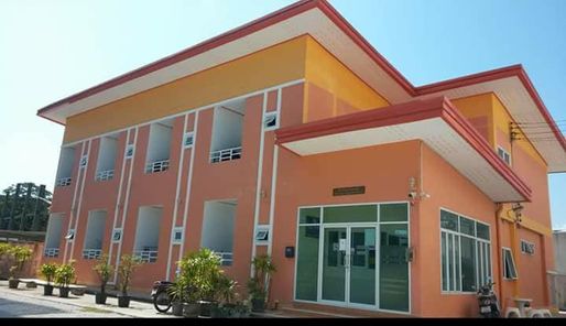 รัฐวรรณอพาร์ทเม้นท์