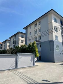 เดอะ เน็กซ์ อพาร์ทเม้นท์ ซอย มาบยางพร 25