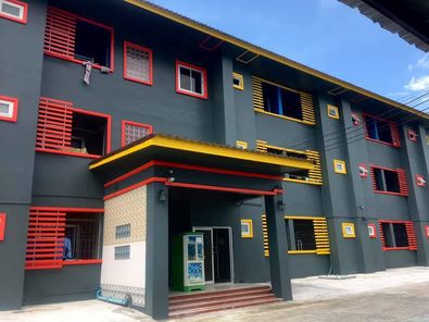 ทีซีเค อพาร์ทเม้นท์