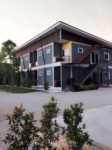 ณิชกานต์ อพาร์ทเม้นท์