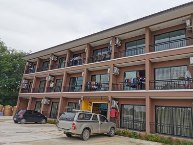 ระยอง เรสซิเดนซ์