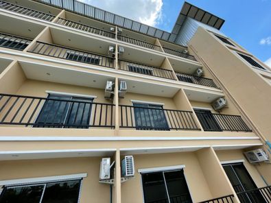 โซโฮ เรสซิเด้นซ์