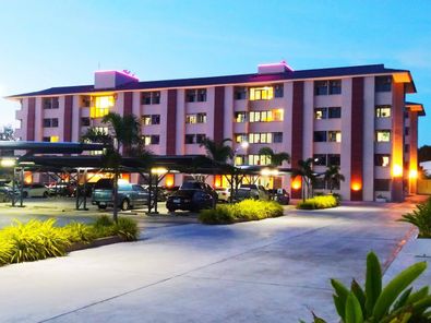 เพ้นท์เฮ้าส์ อพาร์ทเม้นท์ ระยอง