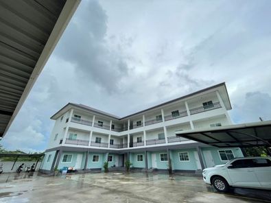 ภูมิสถาน อพาร์ตเมนต์