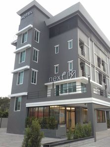 เน็ก แอท ระยอง