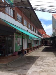 หอพัก จุฑาทิพย์