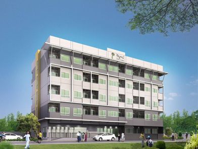 รัญชน์ เพลส