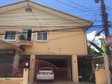 นราภรณ์ แมนชั่น ใกล้