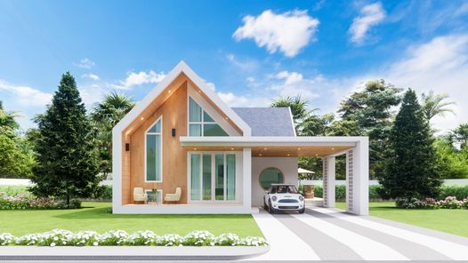 BNF แกรนด์ วิลล์ หัวหิน - BNF Grand Ville Hua Hin