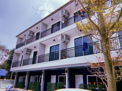 36 เรสซิเด้นซ์ ระยอง