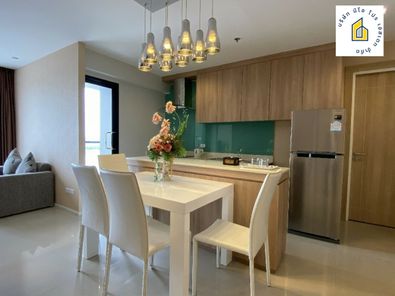 (ให้เช่าคอนโด) ระดับ Luxury ขนาด 126 ตร.ม ใจกลางเมืองขอนแก่น เฟอร์ครบ พร้อมอยู่