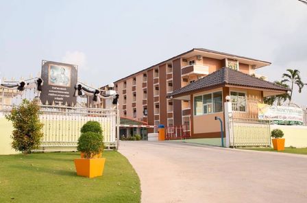 รัชนี อพาร์ทเม้น