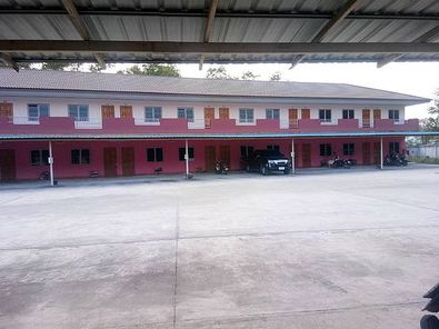 หอพัก ศรัณย์