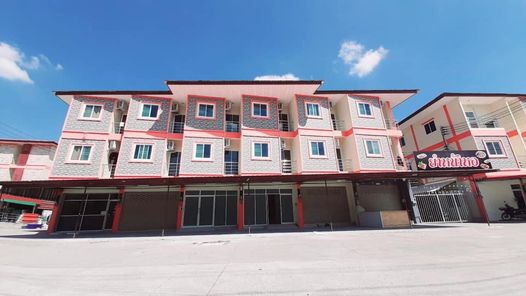 ห้องพัก สมบูรณ์