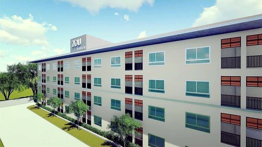 โซ แมนชั่น