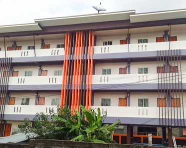 อาร์ พีร์ อพาร์ทเม้นท์