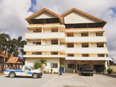 สุขถาวร อพาร์ทเม้นท์ บ้านฉาง