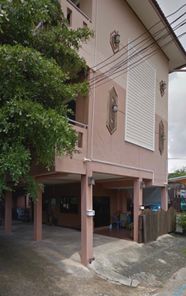 หอพักจุลจิรพงษ์