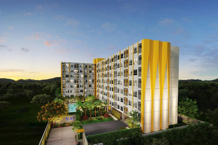 เฮย์ หัวหิน - Hey Hua Hin