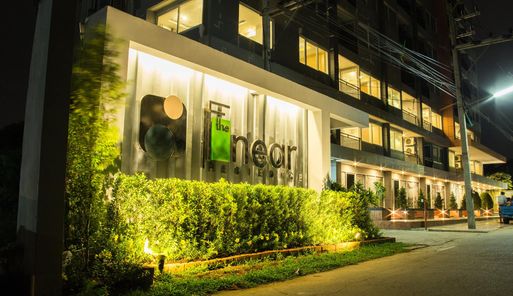 เดอะเนียร์ เรสซิเดนท์ - The Near Residence