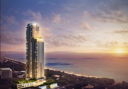 เดอะ พาโนรา พัทยา - The Panora Pattaya
