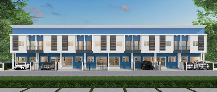 เดอะเวลท์ เครือสหพัฒน์ - The Wealth