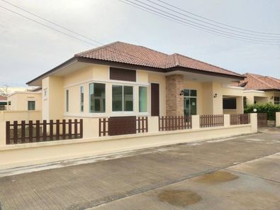 โครงการพานาปาร์ค - PANA PARK