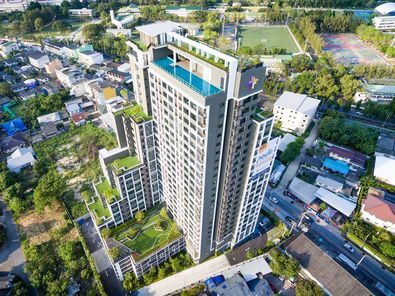 พลัส ศรีราชา - Plus Sriracha