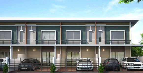 ไลฟ์ โฮม@บ้านบึง - Life home@Baanbueng