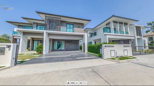 คาซาลูนา เมสโต บ้าน - 𝐂𝐚𝐬𝐚𝐥𝐮𝐧𝐚𝐫 𝐌𝐞𝐬𝐭𝐨 𝐇𝐨𝐦𝐞