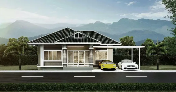 กษิรา กรีนพีช - (Kasira Green Peace)