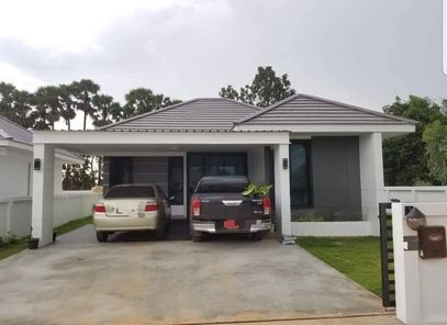 ให้เช่าบ้านพร้อมเฟอร์นิเจอร์