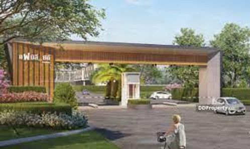 แฟมิลี่ ซิตี้ พานทอง - Family City Panthong