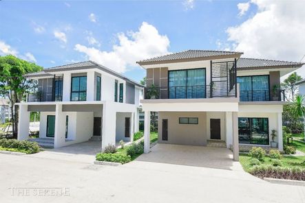 เดอะ ซีรีน - The Serene