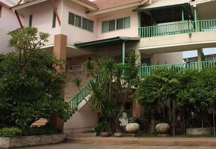 บ้านแทมมารีน