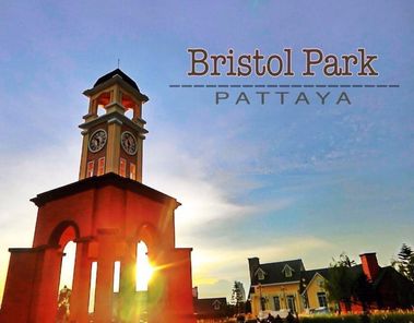 บริสตอล พาร์ค พัทยา - Bristol Park Pattaya