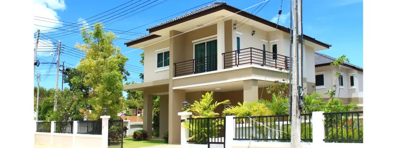 บ้านมิรันดา - (Mirunda)