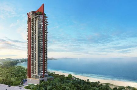 เดอะ ซี ศรีราชา - The Zea Sriracha