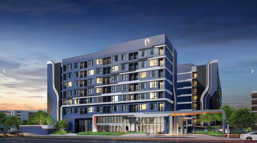 บริกซ์ตัน เกษตร-ศรีราชา แคมปัส - Brixton Kaset-Sriracha Campus