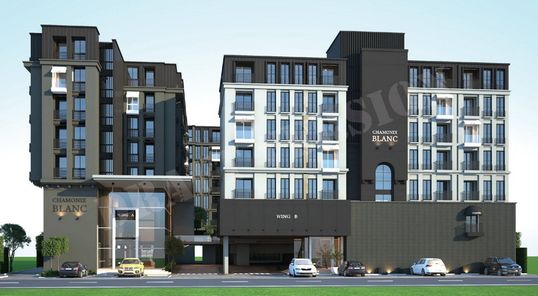 ชาโมนิกซ์ ชลบุรี-ศรีราชา - Chamonix Chonburi-Sriracha