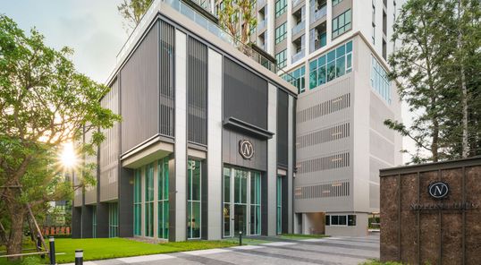 นอตติ้ง ฮิลล์ แหลมฉบัง-ศรีราชา - Notting Hill Laemchabang Sriracha