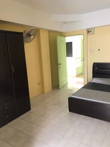 ดีพร้อม อพาร์ทเม้นท์