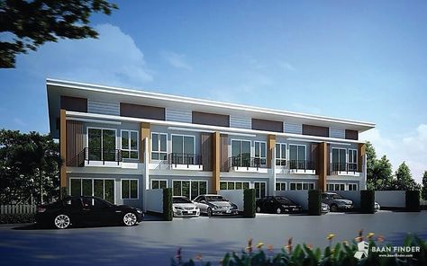 ดิ อาริเต้ พัทยา - The Arete Pattaya