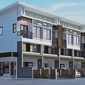 กานต์สินี วิลล์ 2 - Kansinee ville 2