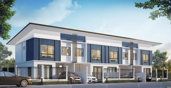 เดอะไพร์ม แอท บ้านบึง - The Prime Banbueng