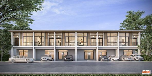 วิสทาวน์ พัทยา-เขาตาโล - Wiztown Pattaya-Khao Talo