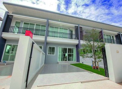 นราศิริ 1 แยกกระทิงลาย - Narasiri 1 Yaak Kratinglai